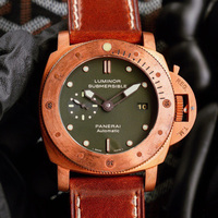 Panerai - PANS009 Luminor Submersible 1950 #PAM507