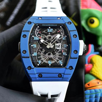Richard Mille - RM022 Limited Edition RG CA/056