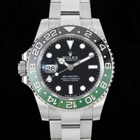 Rolex - RLXGMT040 126720VTNR-0001 Sprite GMT