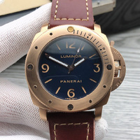 Panerai - PANS004 Luminor Submersible