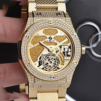 Hublot - HBCF029