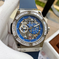 Hublot - HBCF032