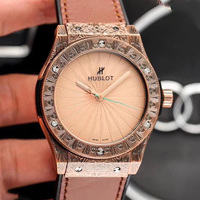 Hublot - HBCF025