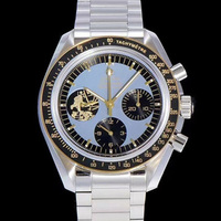 Omega - OMGS19 Speedmaster Moon Watch 50 Anniversary 310.20.42.50.01.001
