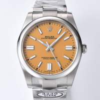 Rolex - RLXOP29 Oyster Perpetual Ref.124300 36mm / 41mm (2 sizes 6 Colors)
