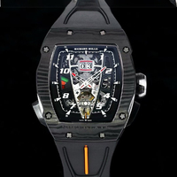 Richard Mille - RM04-01 Limited Edition 