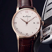 Blancpain - BCP10