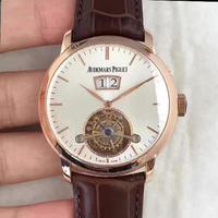 Audemars Piguet - APJA05 26390OR.OO.D093CR.01 Grande Date 26559