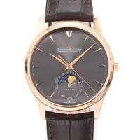 Jager LeCoultre - JLCM053 Moon Phase Master Series 1363540