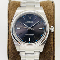 Rolex - RLXOP25 Oyster Perpetual 39mm 114300