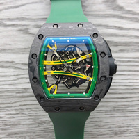 Richard Mille - RM61-01 CA FQ/398 Limited Edition 015/150