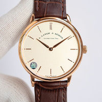 A.Lange & Sohne - 3AAL07 Saxonia