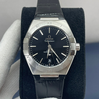 Omega - OMGC25 Constellation Co-Axial 41mm