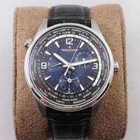Jager LeCoultre - JLCP18 Polaris Geographic 904847Z