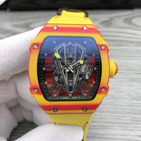Richard Mille - RM27-01 Rafael Nadal