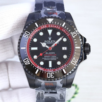 Rolex - RLXSD15 Deepsea Bamford 116660
