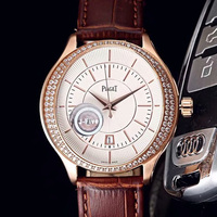 Piaget - PAG29 Black-Tie