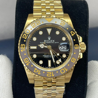 Rolex - RLXGMT045 Yellow Gold GMT2 OW3285