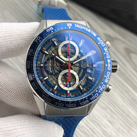 TagHeuer - TAGCR12