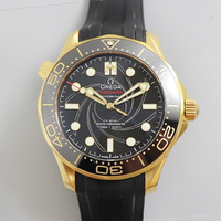 Omega - OMGSD42 Seamaster Diver James Bond 007 50 Years Anniversary