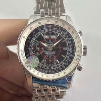 Breitling - BTNTM10 Montbriliant Chronometre