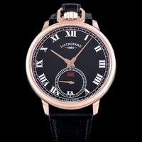 Chopard - CHP19 Louis Ulysse The Tribute 161923