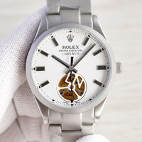 Rolex - RLXOP22 Label Noir