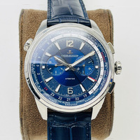 Jager LeCoultre - JLCP19 Polaris Geographic 9028480